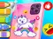 Peli Coloring Book: Phone Case verkossa