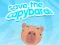 Peli Save The Capybara verkossa