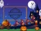 Peli Halloween Witch verkossa