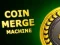 Peli Coin Merge Machine verkossa