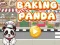 Peli Baking With Panda verkossa