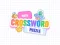 Peli Math Crossword Puzzle verkossa