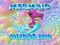 Peli Mermaid Coloring Book verkossa