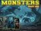 Peli Monsters Memory Game verkossa