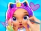 Peli Coloring Book: Fashion Barbie Princess verkossa
