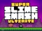 Peli Super Slime Smash Ultimate verkossa