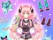 Peli Anime Dress Up Moe verkossa