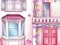Peli Doll House Design verkossa
