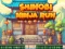 Peli Shinobi Ninja Run verkossa