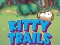 Peli Kitty Trails verkossa