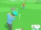 Peli Golf Invaders verkossa