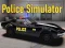 Peli Police Simulator verkossa