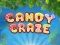 Peli Candy Craze verkossa