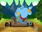 Peli Escape From Wonder Genie Land verkossa