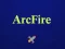 Peli Arcfire verkossa