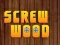 Peli Wood Screw verkossa