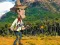 Peli Cowboy Discovers Fortune Pot verkossa