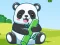 Peli Tap Panda! verkossa