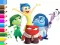 Peli Coloring Book: Inside Out verkossa