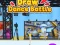 Peli Draw Dance Battle verkossa