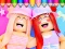 Peli Coloring Book: Roblox Bestie verkossa