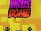 Peli Virus Bomb verkossa