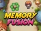 Peli Memory Fusion verkossa