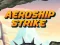 Peli Aeroship Strike verkossa