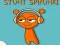 Peli Stunt Sprunki verkossa