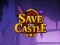 Peli Save The Castle verkossa