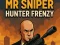 Peli Mr Sniper Hunter Frenzy verkossa