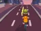 Peli Paper Boy Race Running Game verkossa