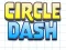 Peli Circle Dash verkossa