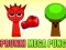 Peli Sprunki Mega Punch verkossa