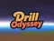 Peli Drill Odyssey verkossa