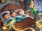 Peli Find The Differences: Peter Pan verkossa