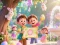 Peli Find The Differences: Easter Egg Hunt verkossa