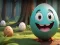 Peli Legendary Egg Escape verkossa