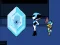 Peli Deltarune verkossa