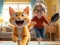 Peli Bad Cat Simulator verkossa