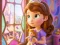 Peli Find The Differences: Princess Sofia Friendship verkossa
