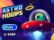 Peli Astro Hoops verkossa