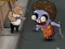 Peli Dead Walker Zombie Shooter verkossa