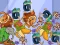 Peli Italian Brainrot: Animals Merge Puzzle verkossa