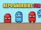 Peli Repo Androids For Two verkossa