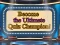 Peli Become the Ultimate Quiz Champion verkossa