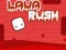 Peli Lava Rush verkossa