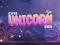 Peli Cute Unicorn Run verkossa
