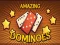 Peli Amazing Dominoes verkossa