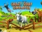 Peli Crazy Goat Simulator verkossa